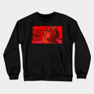 "Beyond the Black Rainbow" Crewneck Sweatshirt